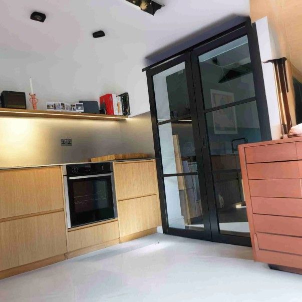 Bespoke Joinery in Birmingham: Why Tailored Woodwork Is Shaping Better Homes